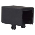 GMX-SMT2-N-66 - FL/SMT M/JACK LOW/PROF RT<6P6C B