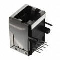 SS-6488S-A-NF-1 - CONN MOD JACK 8P8C R/A SHIELDED