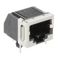 RJE031882420 - CONN MOD JACK 8P8C R/A SHIELDED