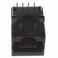 FRJAE-408 - CONN MOD JACK 8P8C R/A UNSHLD