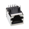 SS-6488S-A-NF-01-M07 - CONN MOD JACK 8P8C R/A SHIELDED