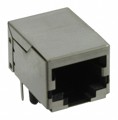 SS-640810S-A-NF - CONN MOD JACK 8P8C R/A SHIELDED