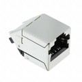 SS-71100-001 - CONN MOD JACK 8P8C ANGLED SHLD