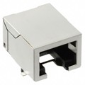 09455511100 - CONN MOD JACK 8P8C R/A SHIELDED