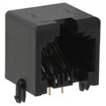 TM23R-5A-88(54) - CONN MOD JACK 8P8C R/A UNSHLD