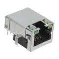 RJE72-188-1441 - CONN MOD JACK 8P8C R/A SHIELDED