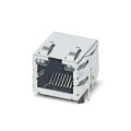 1099281 - RJ45 SOCKET INSERT, TYPE: RJ45,