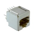 6368150-2 - CONN MOD JACK 8P8C SHIELDED
