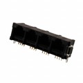 615032149521 - CONN MOD JACK 8P8C R/A UNSHLD