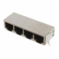 SS-728804SFR1-A-NF - CONN MOD JACK 8P8C R/A SHIELDED