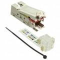 20820010002 - CONN MOD JACK 8P8C