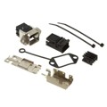 1072900000 - CONN MOD JACK 10P0C SHIELDED