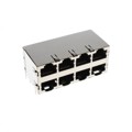 1-5569262-1 - CONN MOD JACK 8P8C R/A SHIELDED