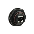 1300530004 - CONN MOD JACK 8P8C UNSHIELDED