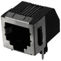 5555140-4 - CONN MOD JACK 6P6C R/A SHIELDED
