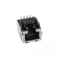 2-338556-1 - CONN MOD JACK 8P8C R/A SHIELDED