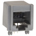 TM5RE1-64(20) - CONN MOD JACK 6P4C R/A UNSHLD
