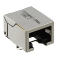 33TS3004ST-88001 - CONN MOD JACK 8P8C R/A SHIELDED