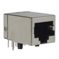 558068-1 - CONN MOD JACK 10P10C R/A SHLD