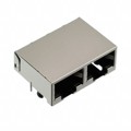 0445600002 - CONN MOD JACK 8P8C R/A SHIELDED