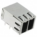 RJP5-10-0010 - DUAL PORT RJ POINT FIVE CONNECTO