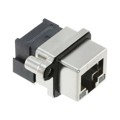 MRJ53A1M1 - CONN MOD JACK 10P10C R/A UNSHLD
