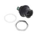 17-110114 - CONN MOD JACK 8P8C SHLD