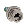 17-110714 - CONN MOD JACK 8P8C SHLD