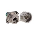 17-111204 - CONN MOD JACK 8P8C SHLD
