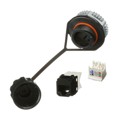 IAEBH6 - CATEGORY 6, RJ45, 8-POSITION, 8-