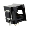 615006149421L - CONN MOD JACK 6P6C R/A UNSHLD
