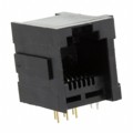 615006149421R - CONN MOD JACK 6P6C R/A UNSHLD