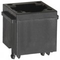 90598-001LF - CONN MOD JACK 8P8C VERT UNSHLD