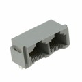 TM5RSB-1616(50) - CONN MOD JACK 8P8C R/A UNSHLD