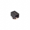 SS-7026-NF - CONN MOD JACK 6P2C R/A SHIELDED