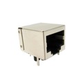 MTJ-889X1-FSE - MODULAR JACK RJ45 8P8C
