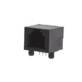 MTJ-66ARX1 - MODULAR JACK 6P6C