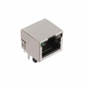 MTJ-88ARX1-FSM-LV - RJ45 MODULAR JACK, SHIELDED, DIP