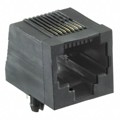 PJ006-8P8C1 - CONN MOD JACK 8P8C R/A UNSHLD