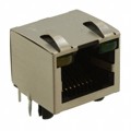 RJHSE5381A1 - CONN MOD JACK 8P8C R/A SHIELDED