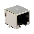 1-1734723-5 - CONN MOD JACK 6P6C R/A SHIELDED