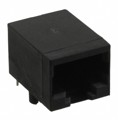 SS-641010-NF-K2 - CONN MOD JACK 10P10C R/A UNSHLD