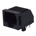 GDLX-A-88-50 - MODJK LOW/PROF RT< 8P8C P/STOPS