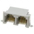 5406903-1 - CONN MOD JACK 6P6C R/A UNSHLD