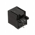 5406010-2 - CONN MOD JACK 6P2C VERT UNSHLD