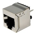 GMX-SMT2-S-66-50 - FL/SMT M/JK L/PROF RT< 6P6C SHLD