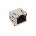 MTJ-88ARX1-FSM-PG-L16 - RJ45 MODULAR JACK, SHIELDED, PNL