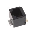 MTJ-88HX1 - MOD JACK RJ45 8P8C