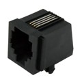 GDLX-S-66-50 - MODJK LOW/PRF RT< 6P6C P/S SHLD