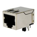 GSX-NS2-88-3.68 - MODJACK RT< 8P8C SHIELD LG GT 3.